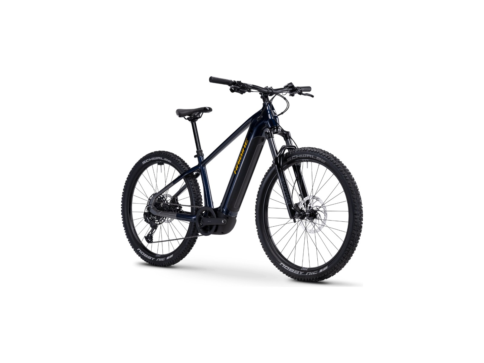HAIBIKE ALLTRACK 10 2026