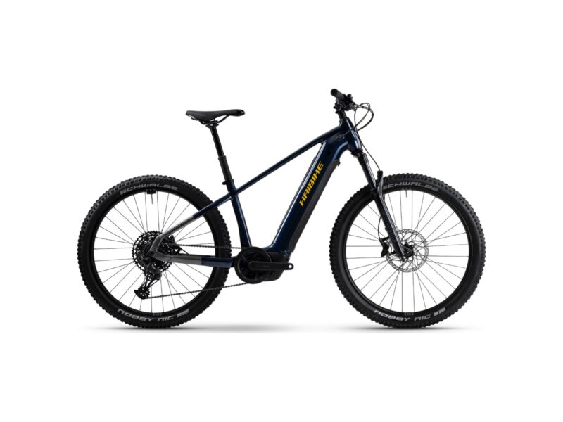 HAIBIKE ALLTRACK 10 2026