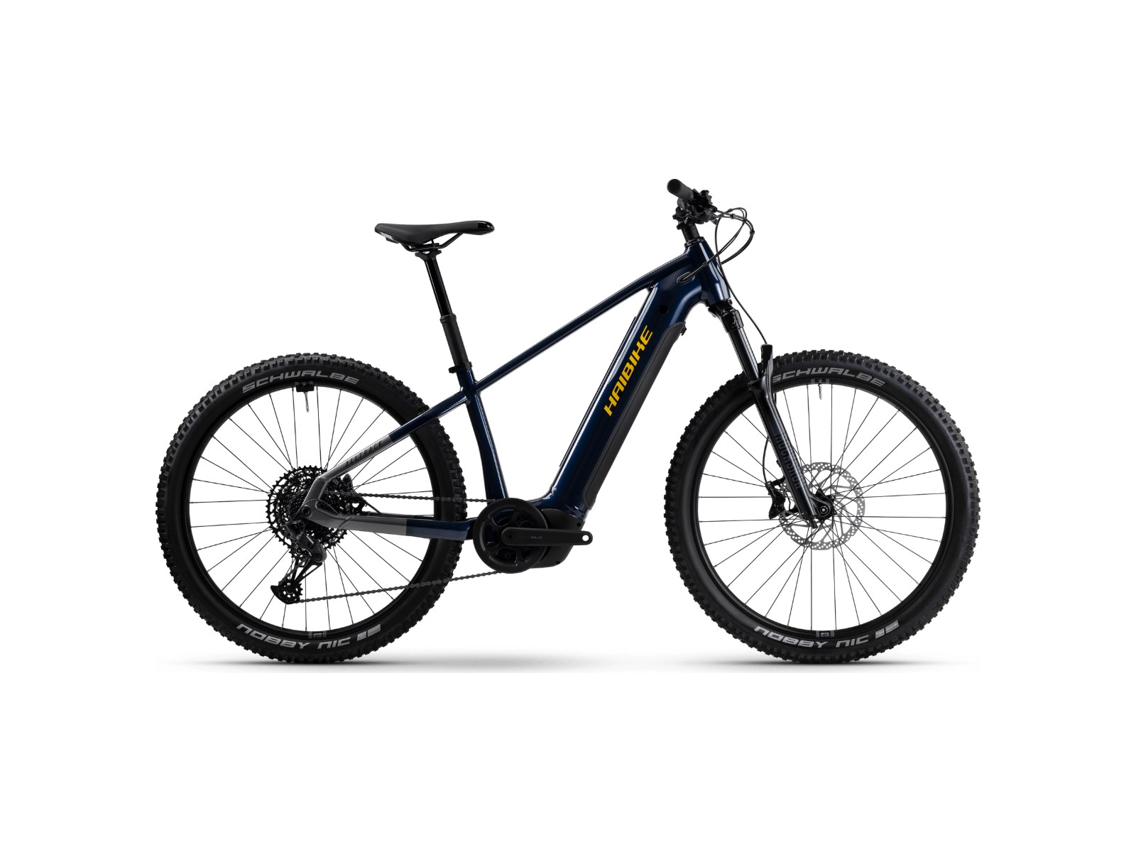 HAIBIKE ALLTRACK 10 2026