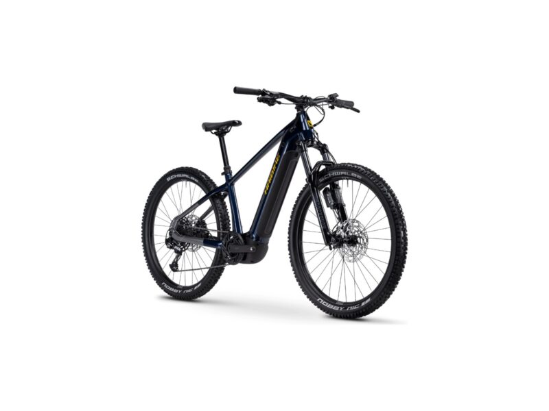 HAIBIKE ALLTRACK 11 ABS 2026