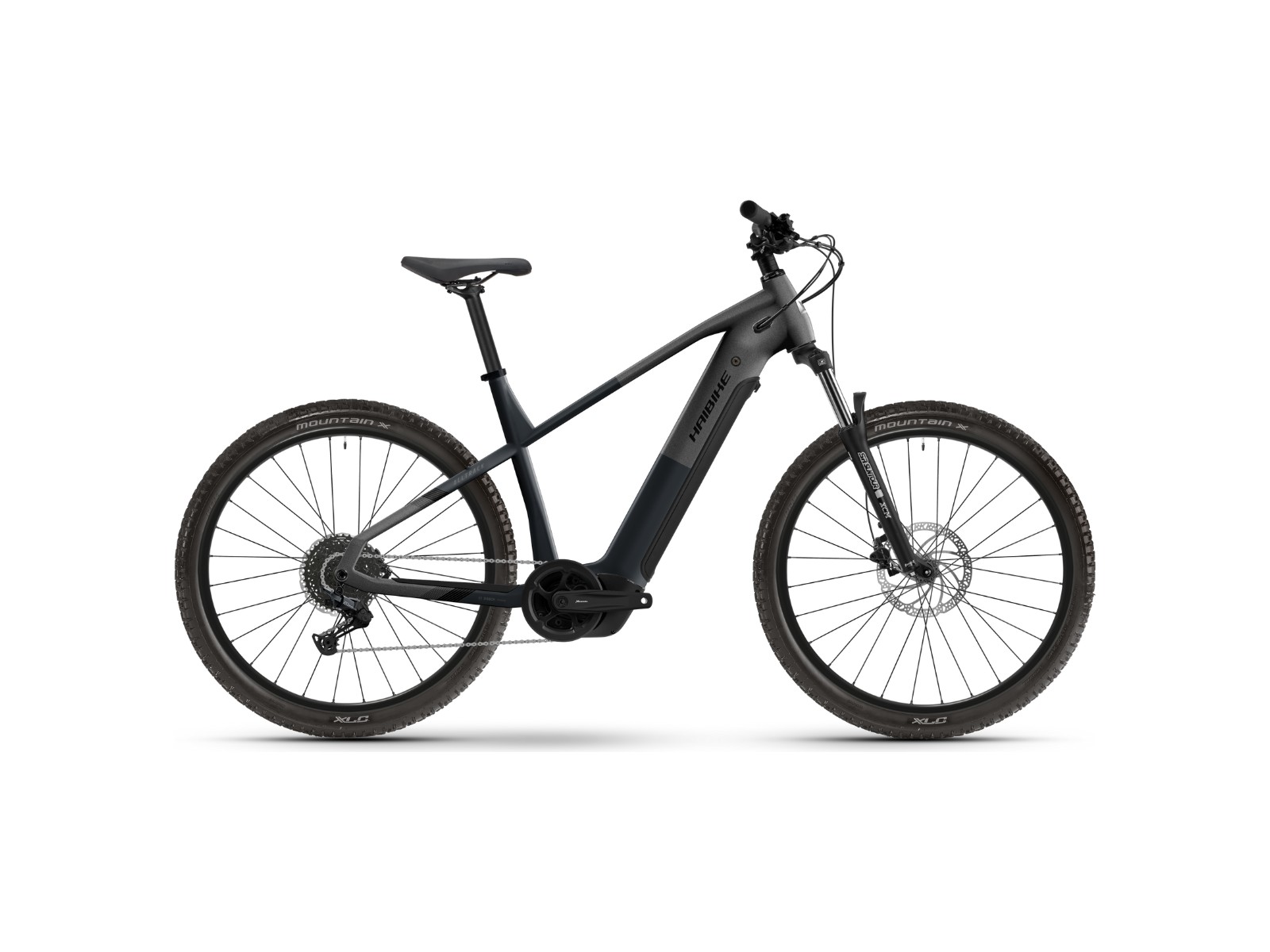 HAIBIKE ALLTRACK 4 2026