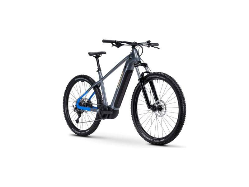 HAIBIKE ALLTRACK 6.5 2026