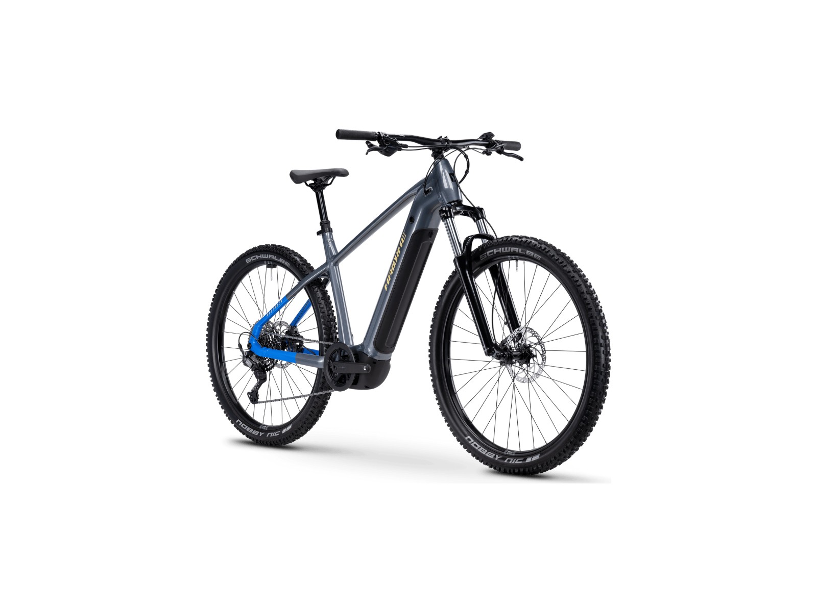 HAIBIKE ALLTRACK 6.5 2026