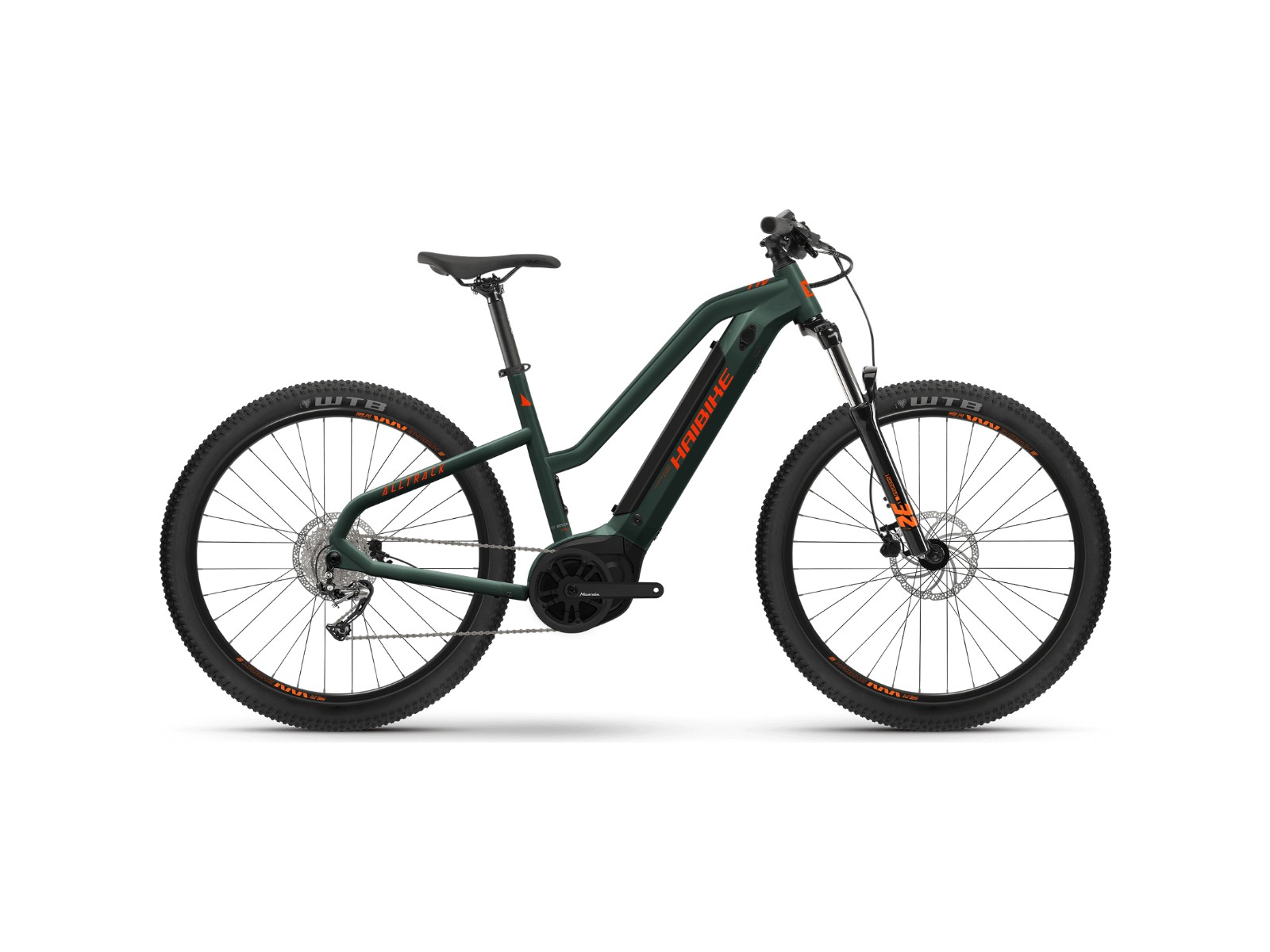 HAIBIKE ALLTRACK 2026