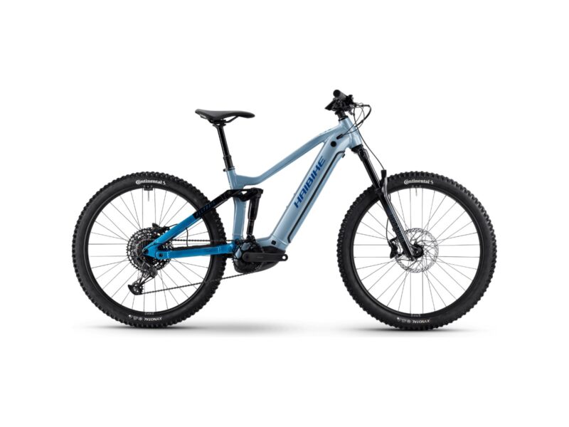 HAIBIKE ALLTRAIL 10 2026