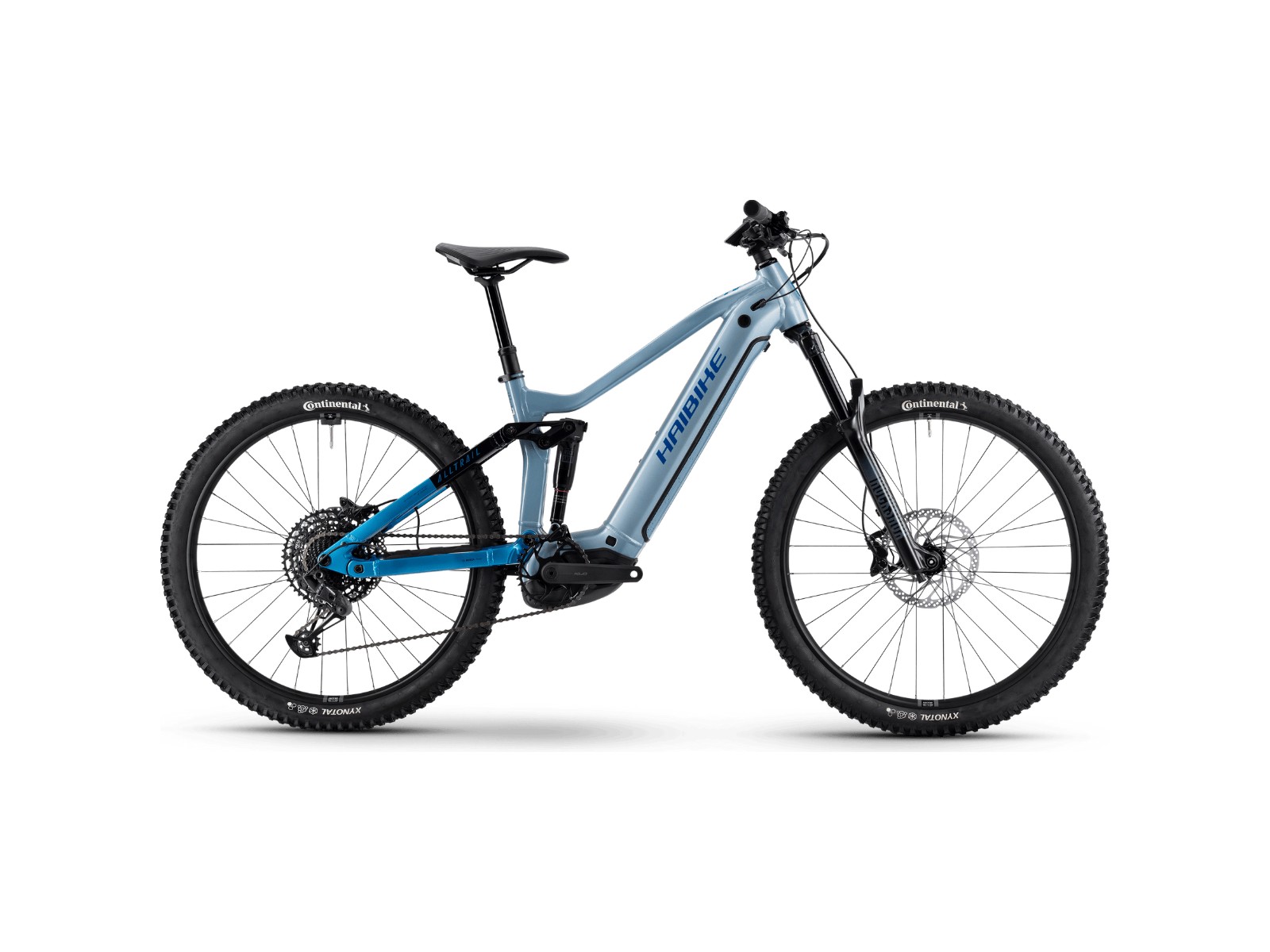 HAIBIKE ALLTRAIL 10 2026