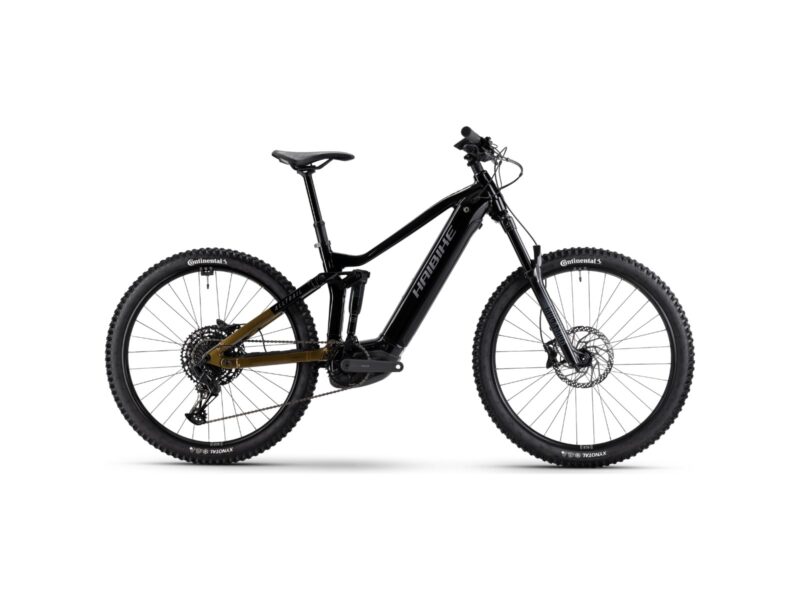 HAIBIKE ALLTRAIL 10 2026