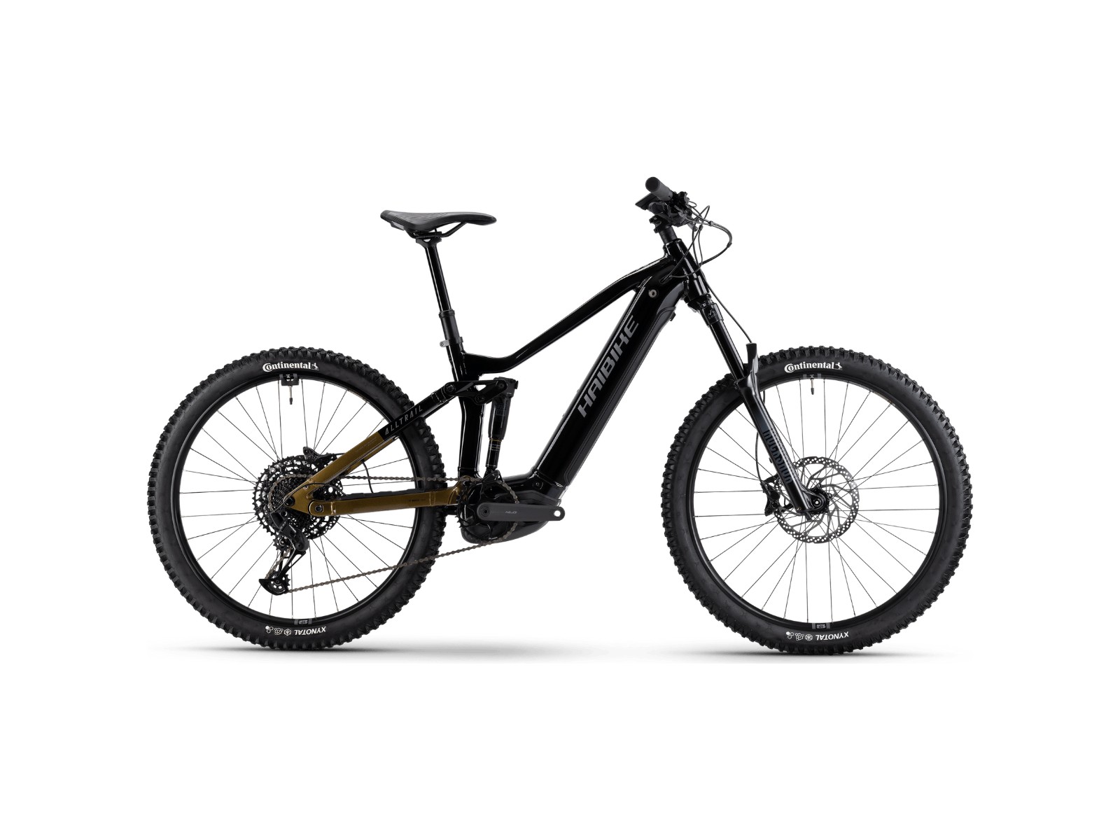 HAIBIKE ALLTRAIL 10 2026