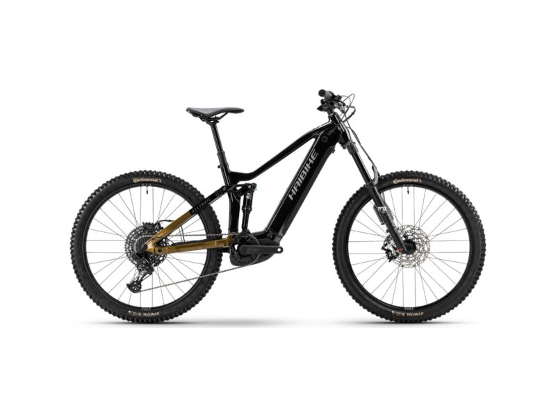 HAIBIKE ALLTRAIL 10.5 ABS 2026