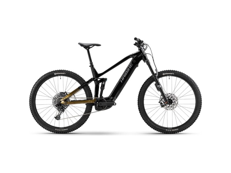 HAIBIKE ALLTRAIL 10.5 ABS 2026