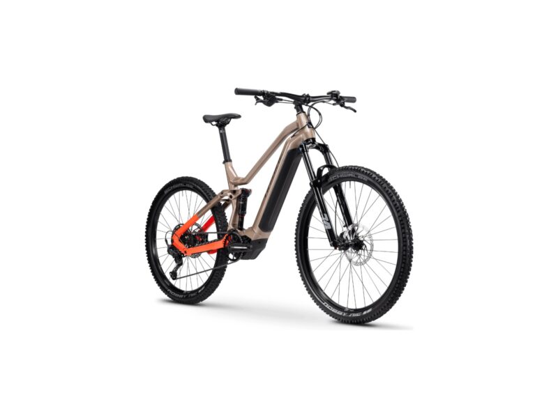 HAIBIKE ALLTRAIL 3 2026