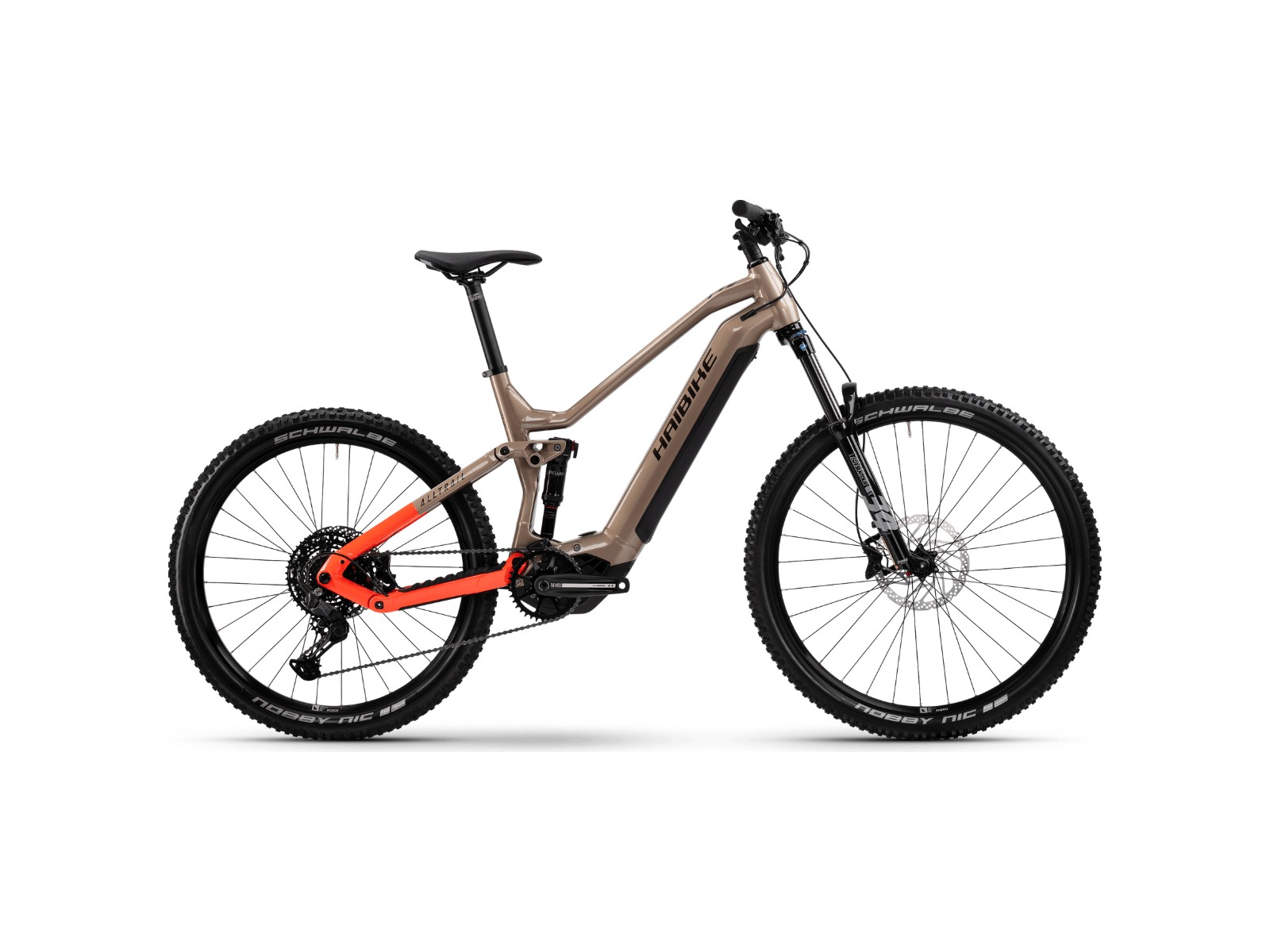HAIBIKE ALLTRAIL 3 2026