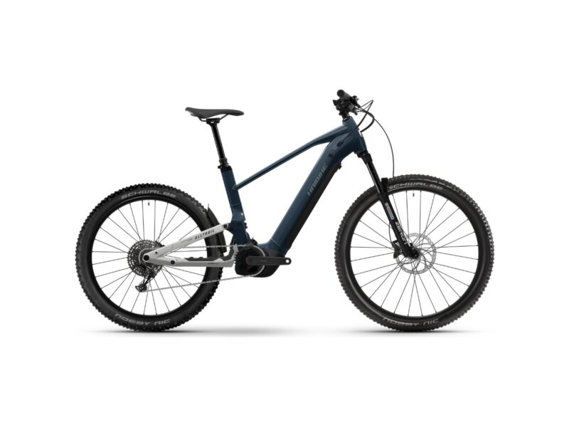 HAIBIKE ALLTRAIL 4 2026
