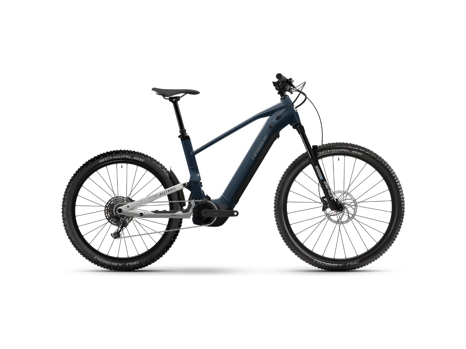 HAIBIKE ALLTRAIL 4 2026