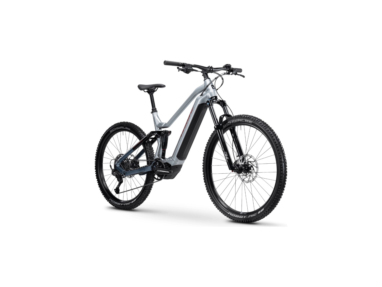 HAIBIKE ALLTRAIL 5 2026