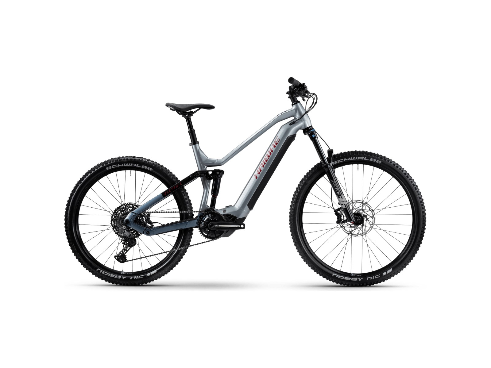 HAIBIKE ALLTRAIL 5 2026