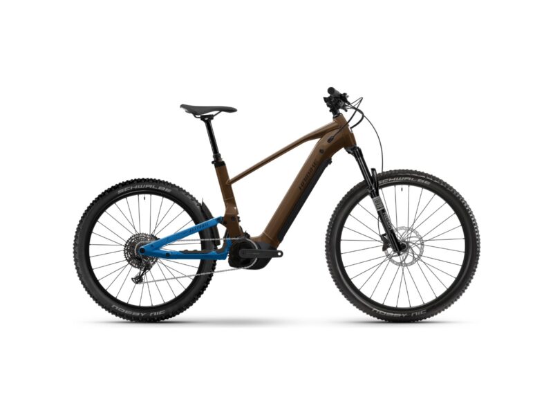HAIBIKE ALLTRAIL 6 2026