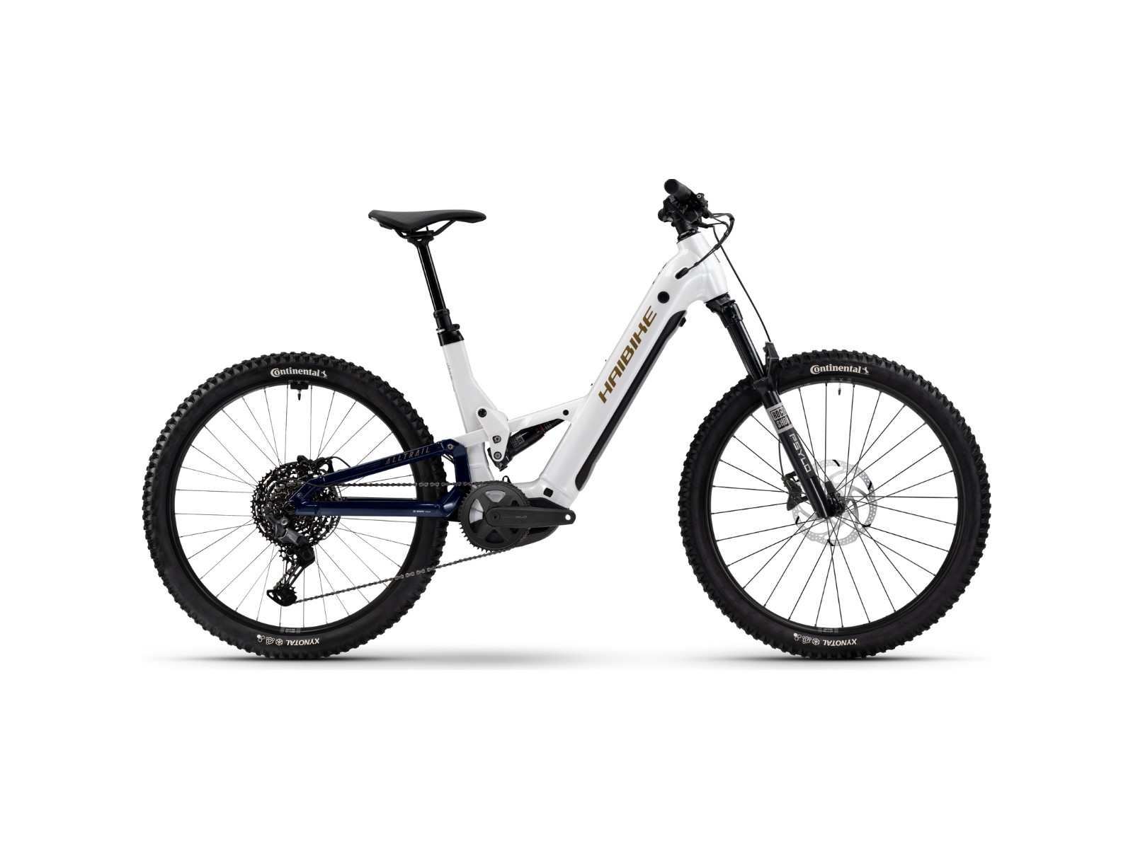 HAIBIKE ALLTRAIL 8 2026