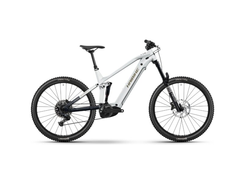 HAIBIKE ALLTRAIL 8 2026