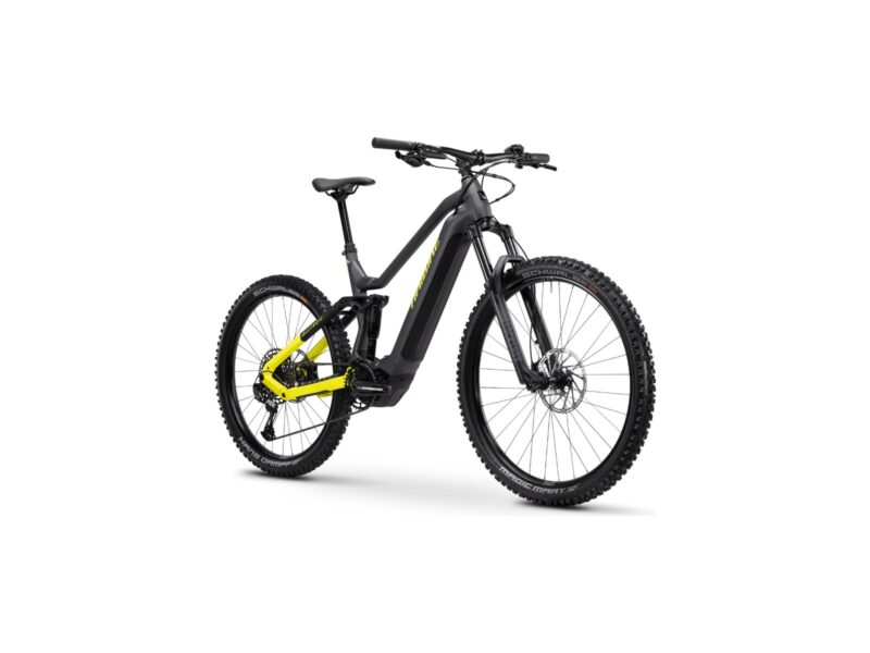 HAIBIKE ALLTRAIL 9 2026