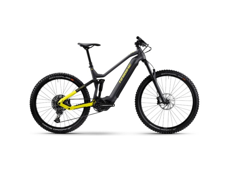 HAIBIKE ALLTRAIL 9 2026