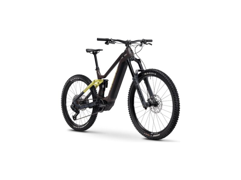 HAIBIKE HYBE 10.5 2026