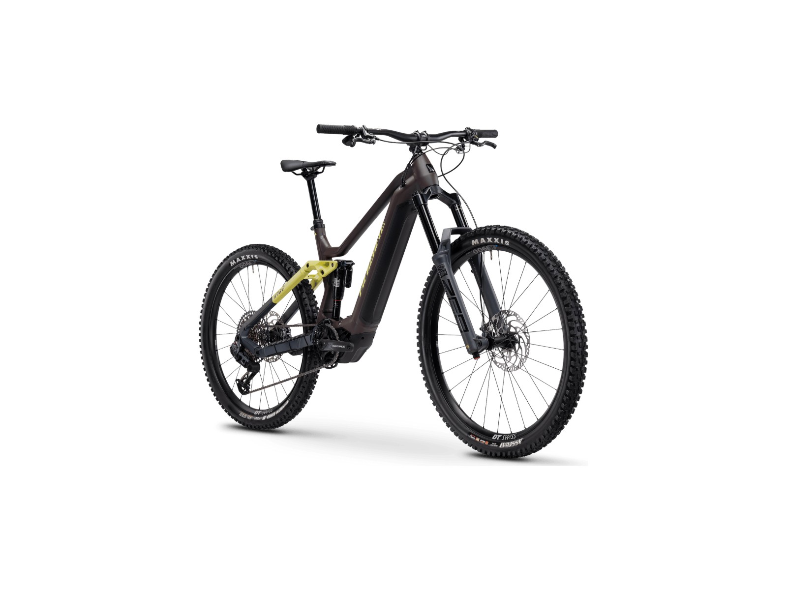 HAIBIKE HYBE 10.5 2026