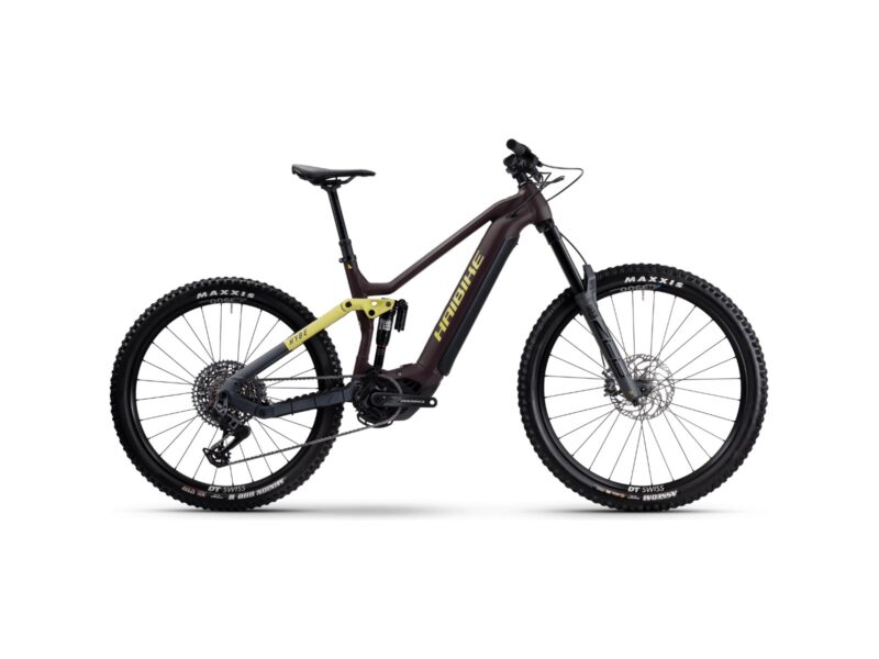 HAIBIKE HYBE 10.5 2026