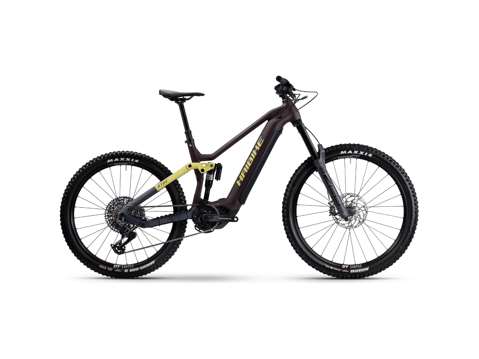 HAIBIKE HYBE 10.5 2026