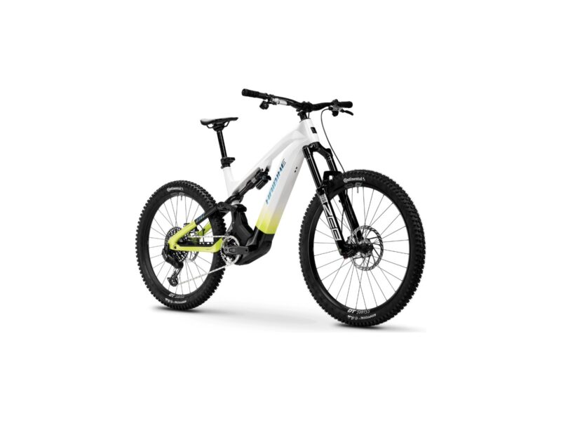 HAIBIKE HYBE CF 11 2026