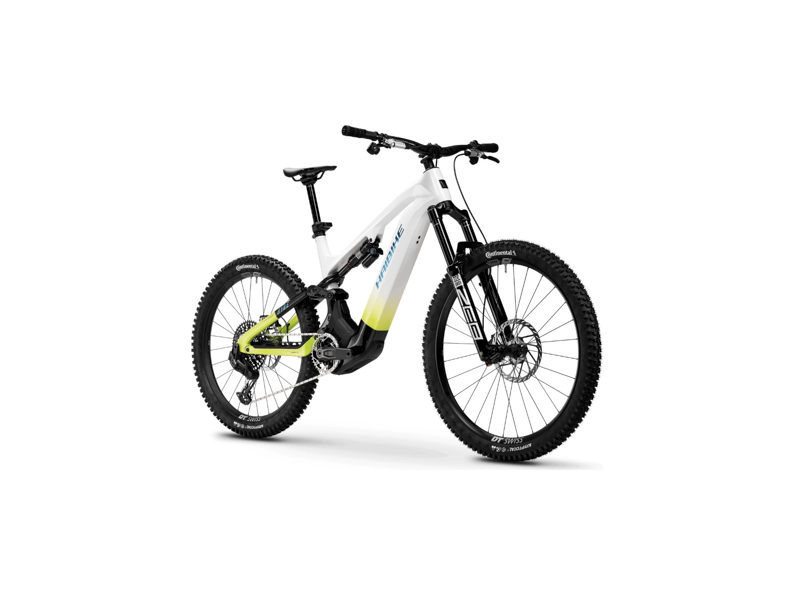 HAIBIKE HYBE CF 11 2026