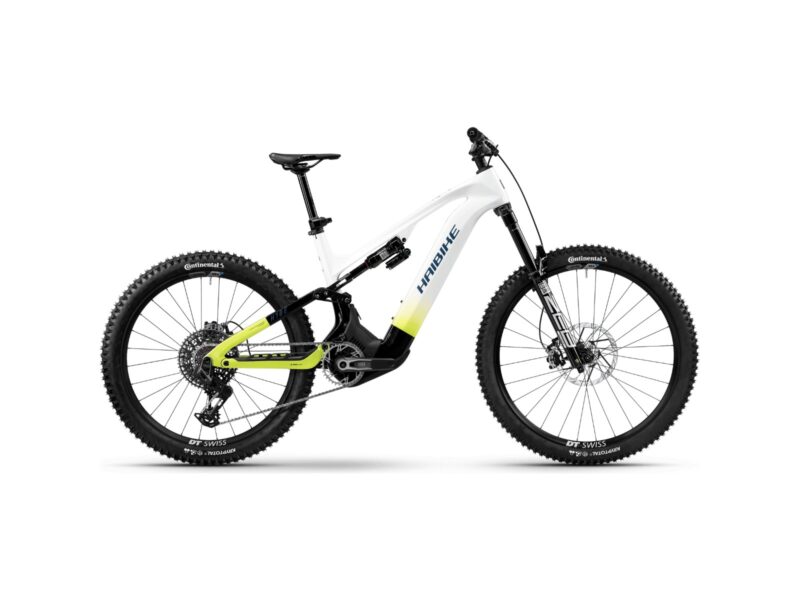 HAIBIKE HYBE CF 11 2026