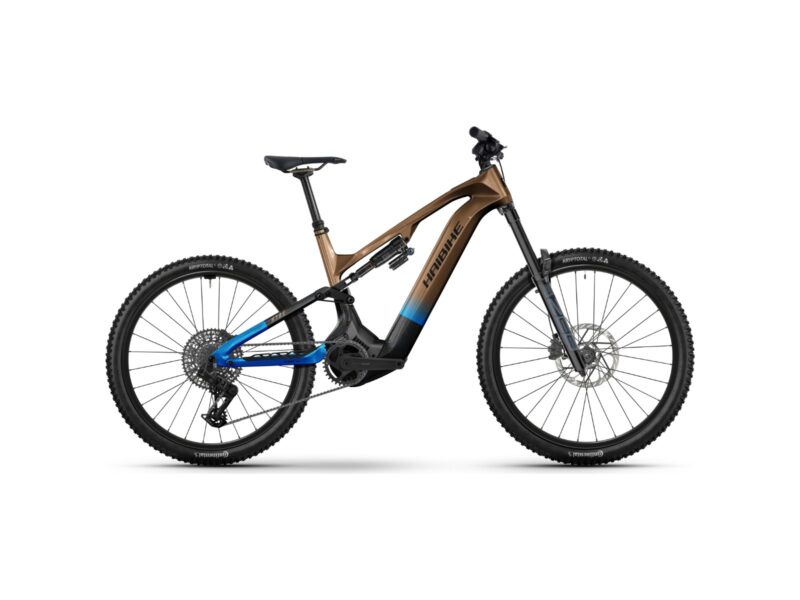 HAIBIKE HYBE CF 9 2026