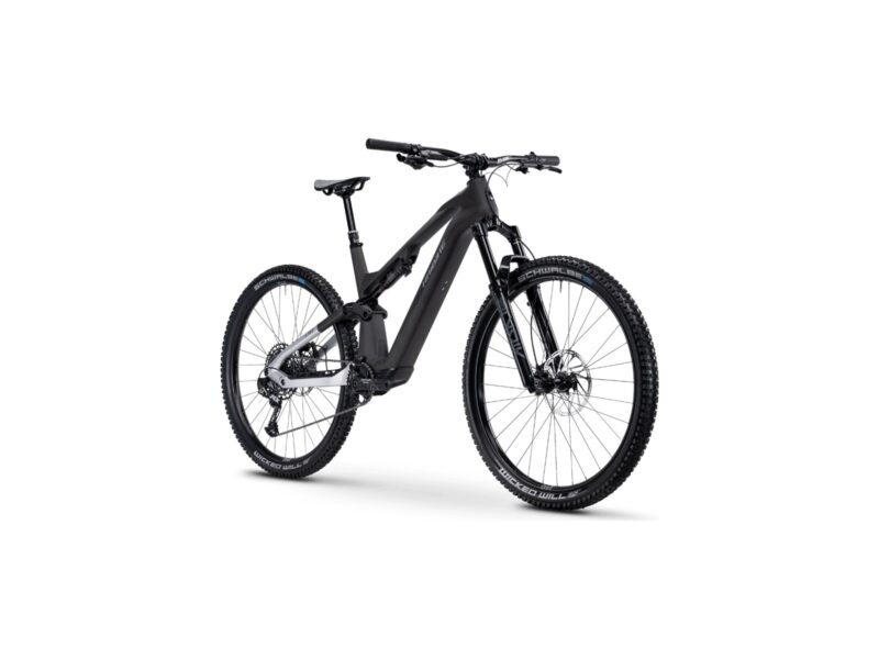 HAIBIKE LYKE CF 10 2026