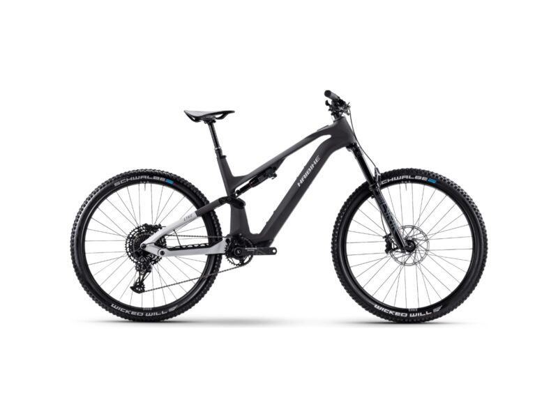 HAIBIKE LYKE CF 10 2026