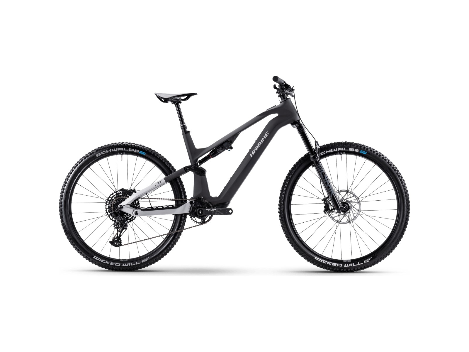 HAIBIKE LYKE CF 10 2026
