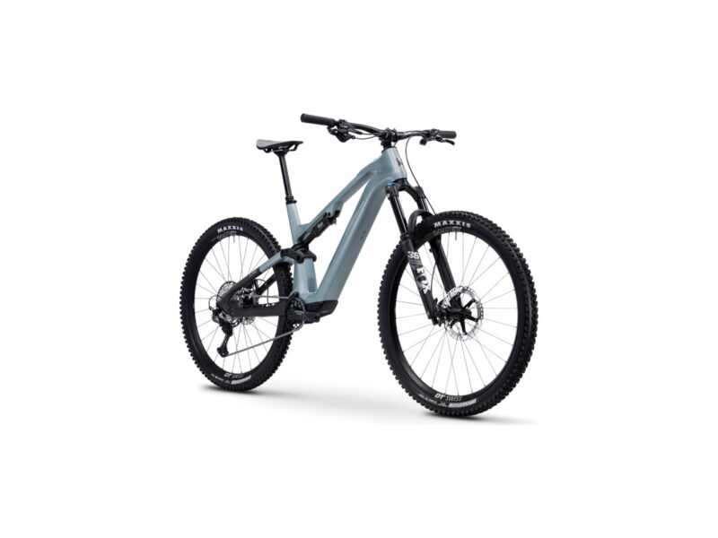 HAIBIKE LYKE CF 11 2026