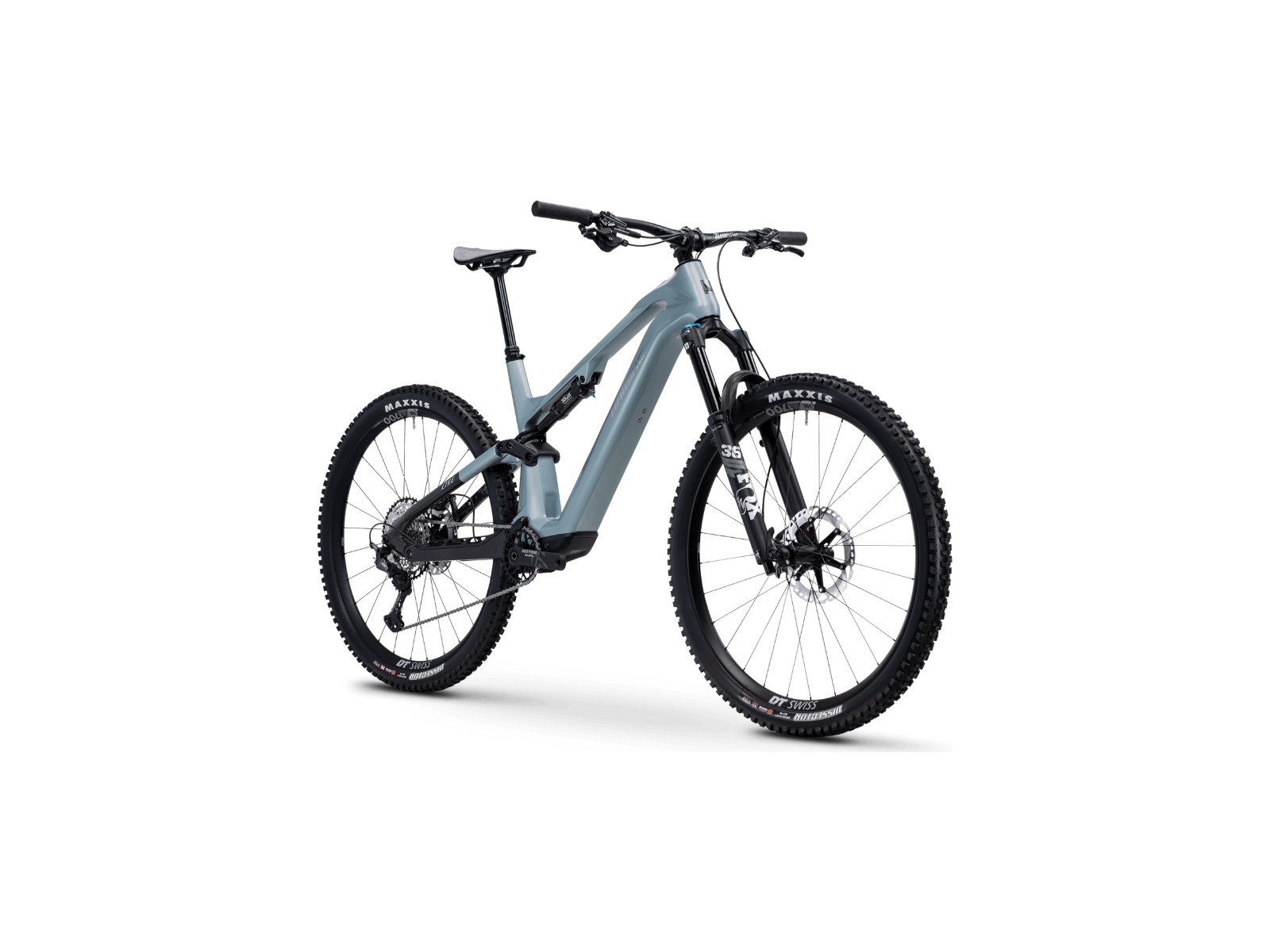 HAIBIKE LYKE CF 11 2026