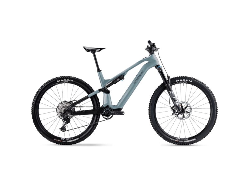 HAIBIKE LYKE CF 11 2026