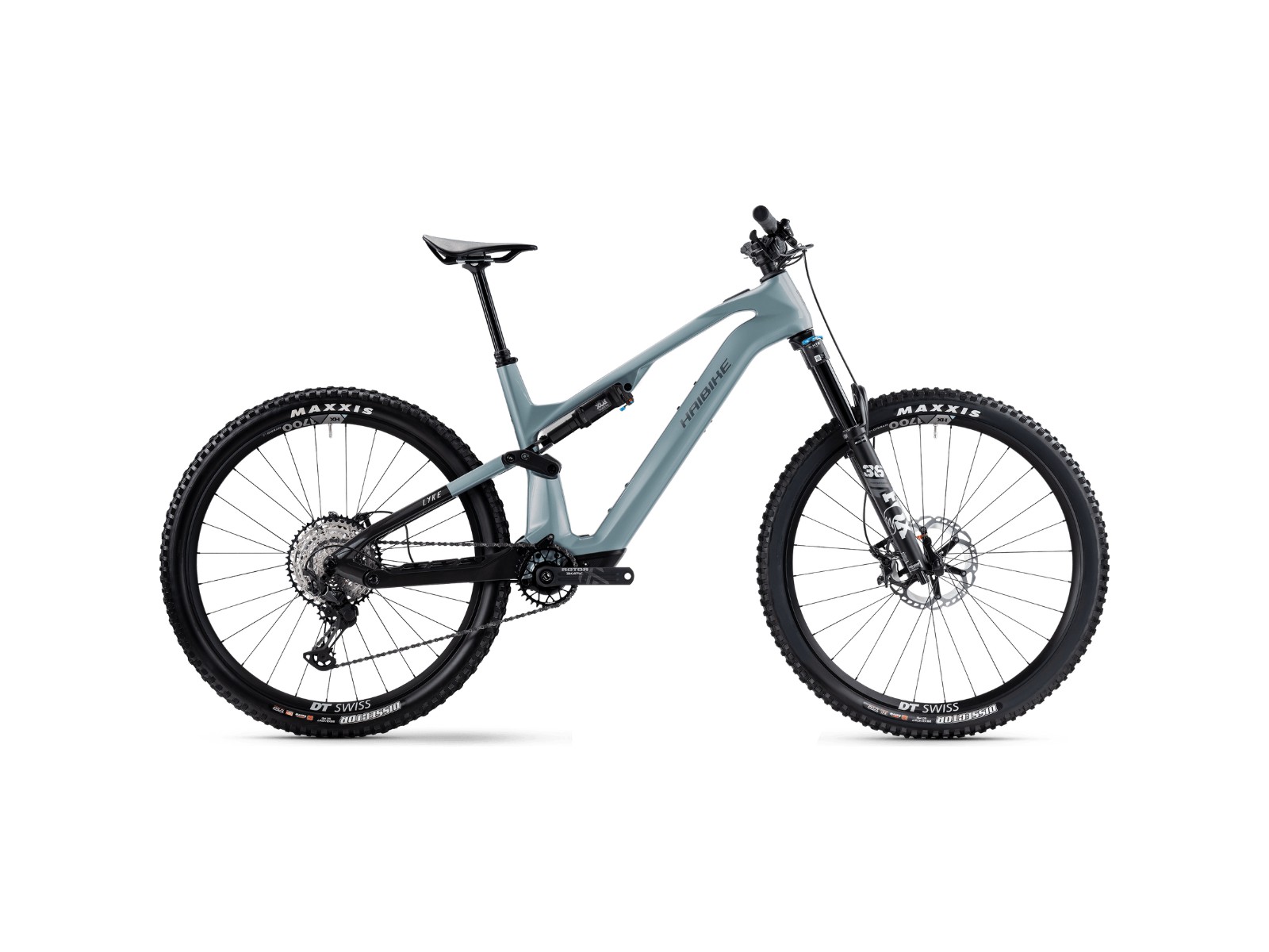 HAIBIKE LYKE CF 11 2026