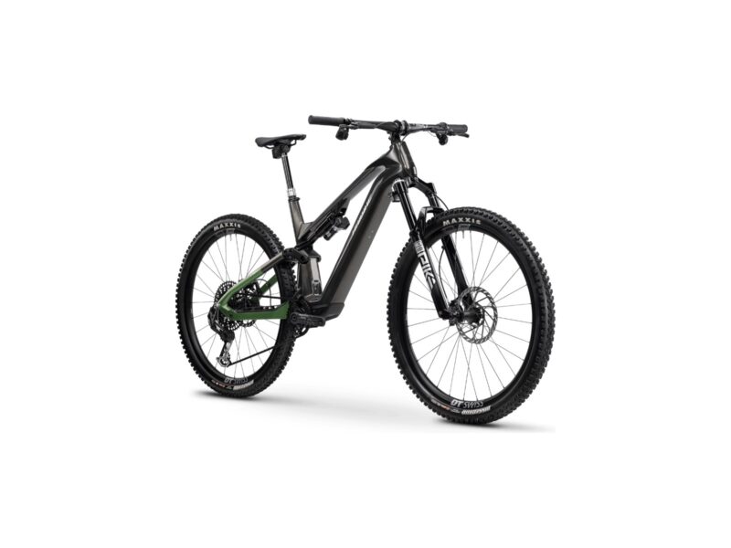HAIBIKE LYKE CF SE 2026