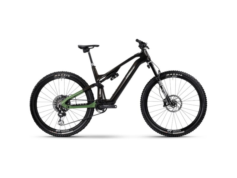 HAIBIKE LYKE CF SE 2026