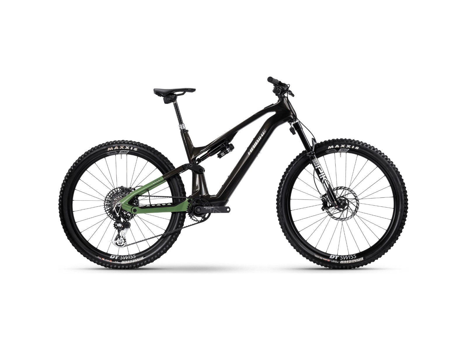 HAIBIKE LYKE CF SE 2026
