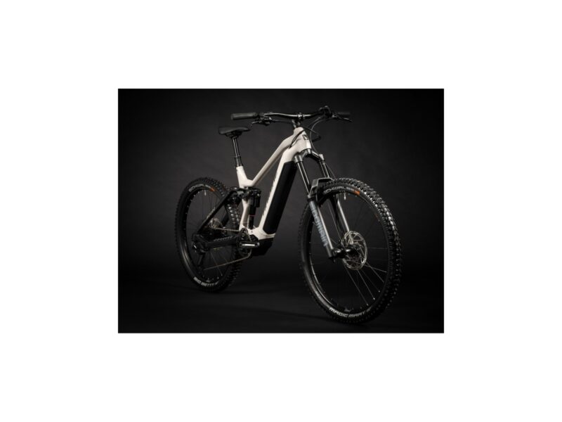 HAIBIKE NDURO 6 2026