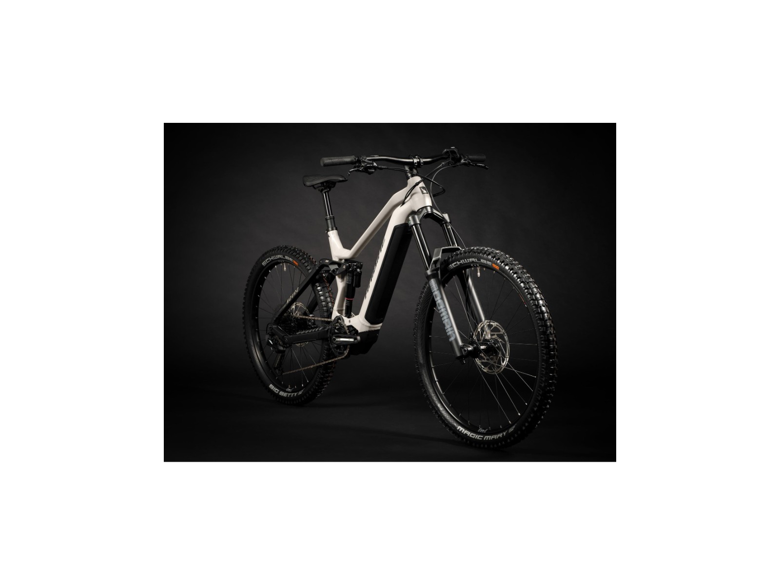 HAIBIKE NDURO 6 2026