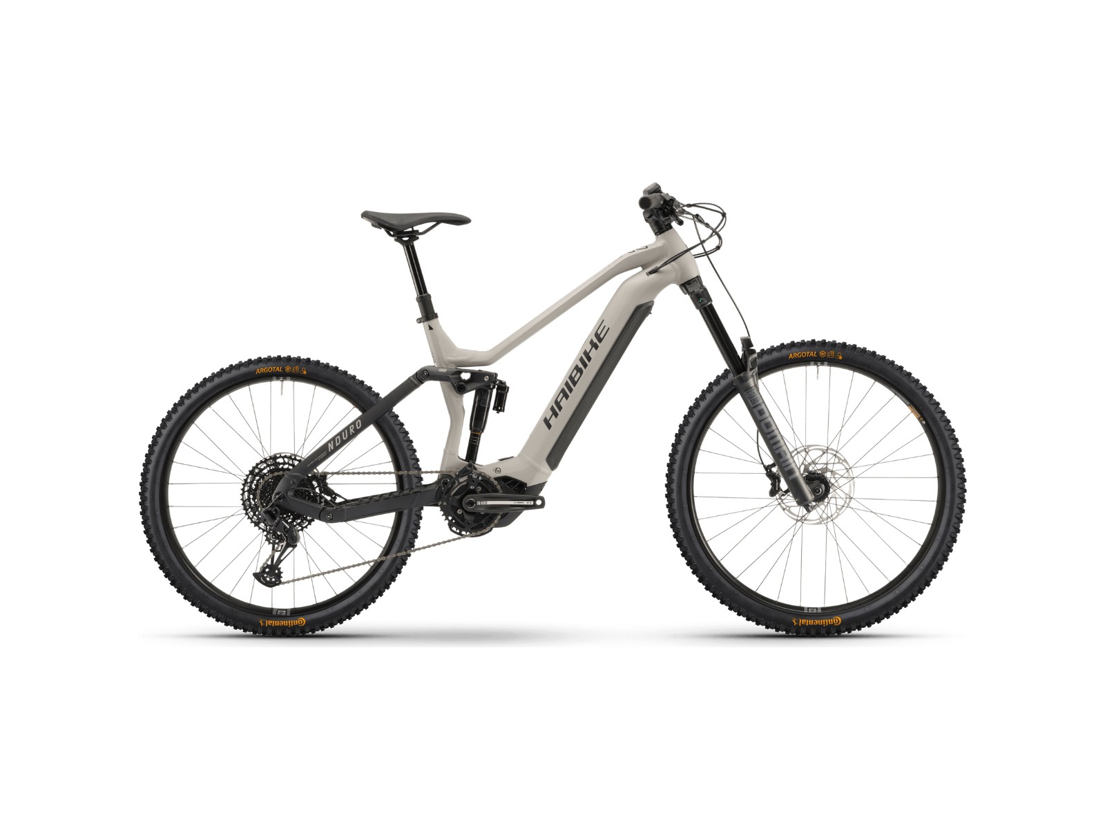 HAIBIKE NDURO 6 2026