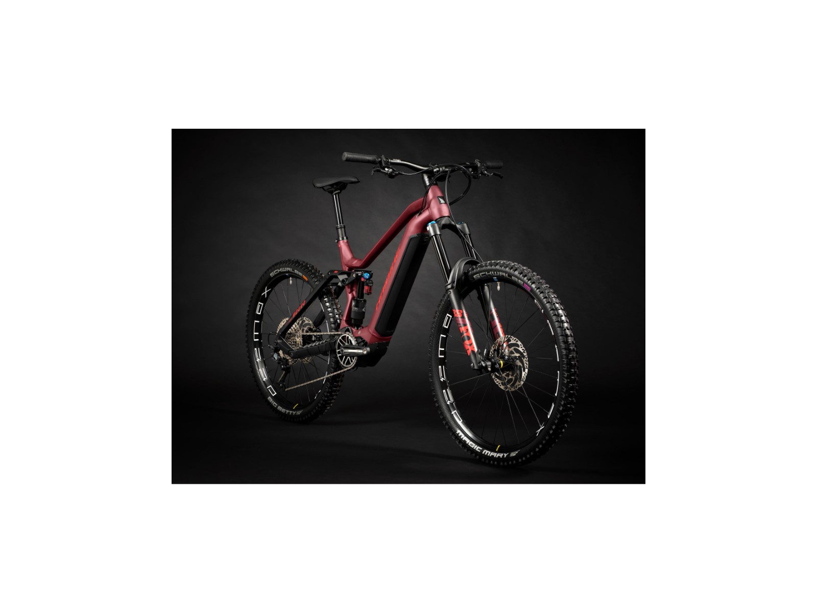 HAIBIKE NDURO 7 2026