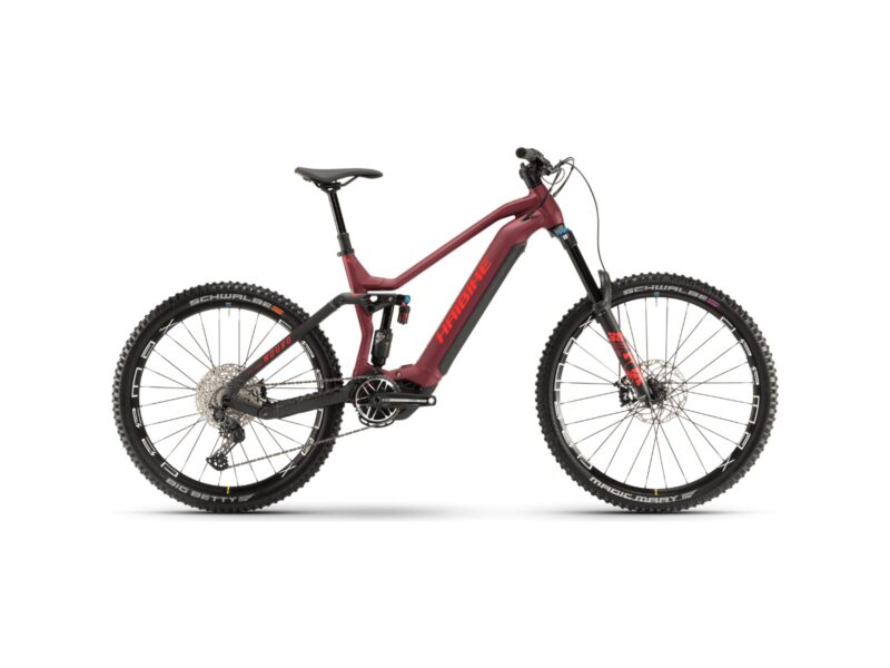 HAIBIKE NDURO 7 2026