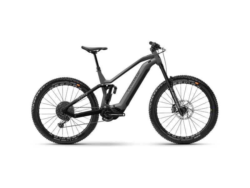 HAIBIKE NDURO 8 Freeride 2026