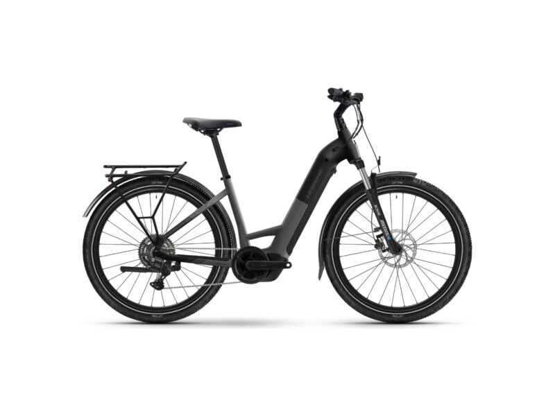 HAIBIKE TREKKING 3 2026